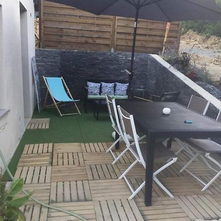 Maison Cosy Au Calme La Colle-sur-Loup Eksteriør bilde