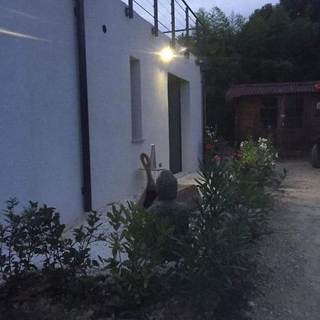 Maison Cosy Au Calme La Colle-sur-Loup Eksteriør bilde