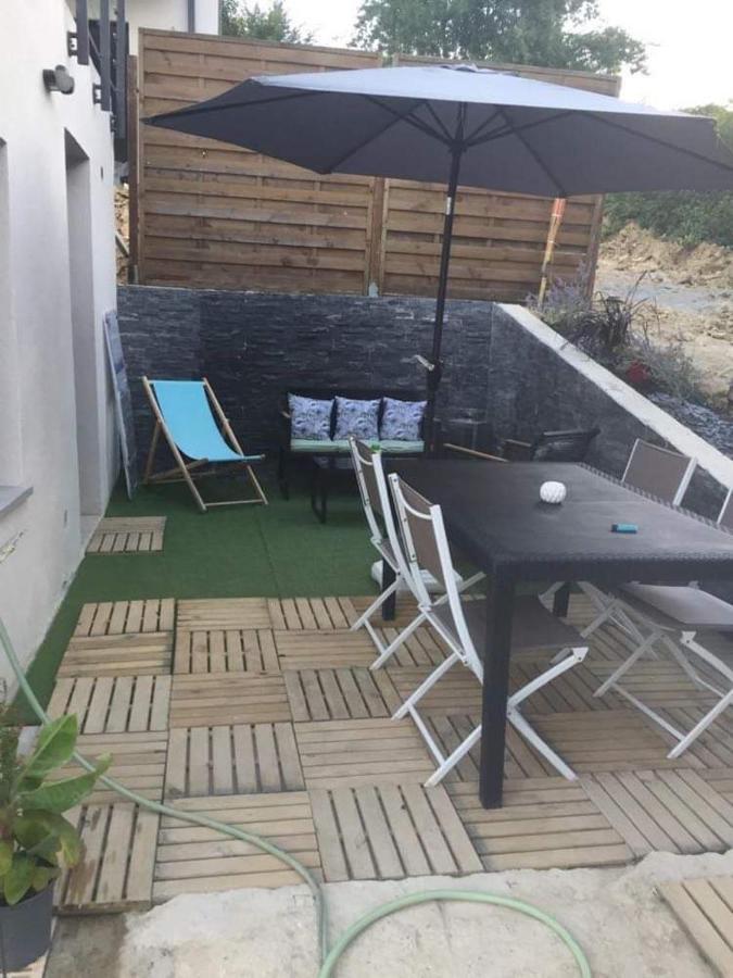 Maison Cosy Au Calme La Colle-sur-Loup Eksteriør bilde