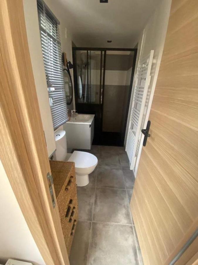 Maison Cosy Au Calme La Colle-sur-Loup Eksteriør bilde