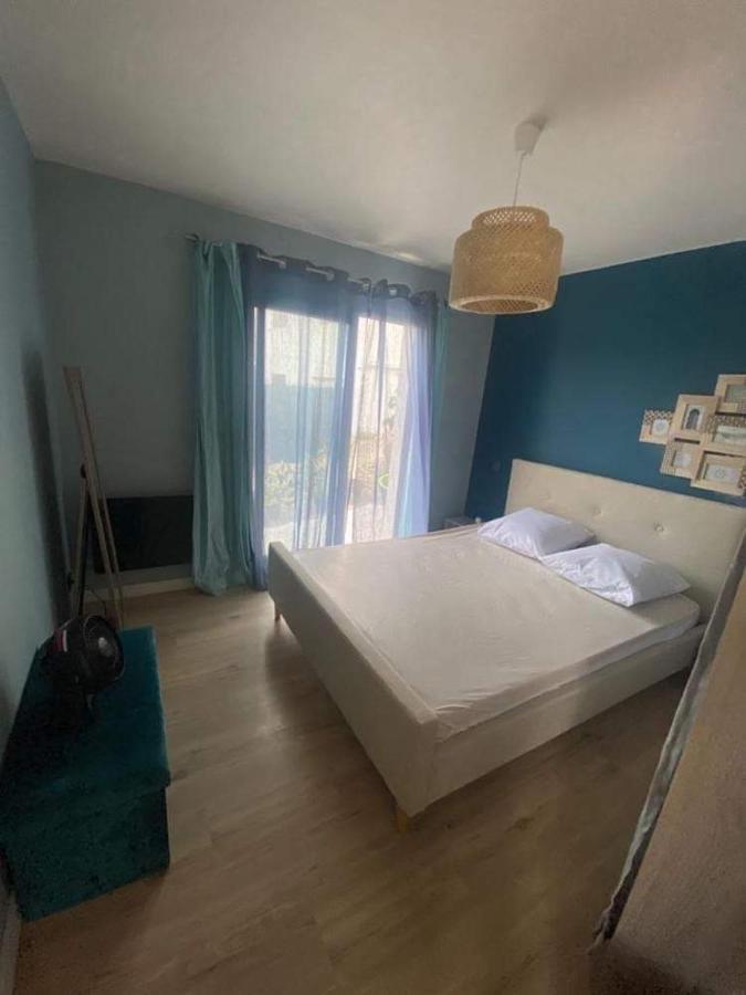 Maison Cosy Au Calme La Colle-sur-Loup Eksteriør bilde