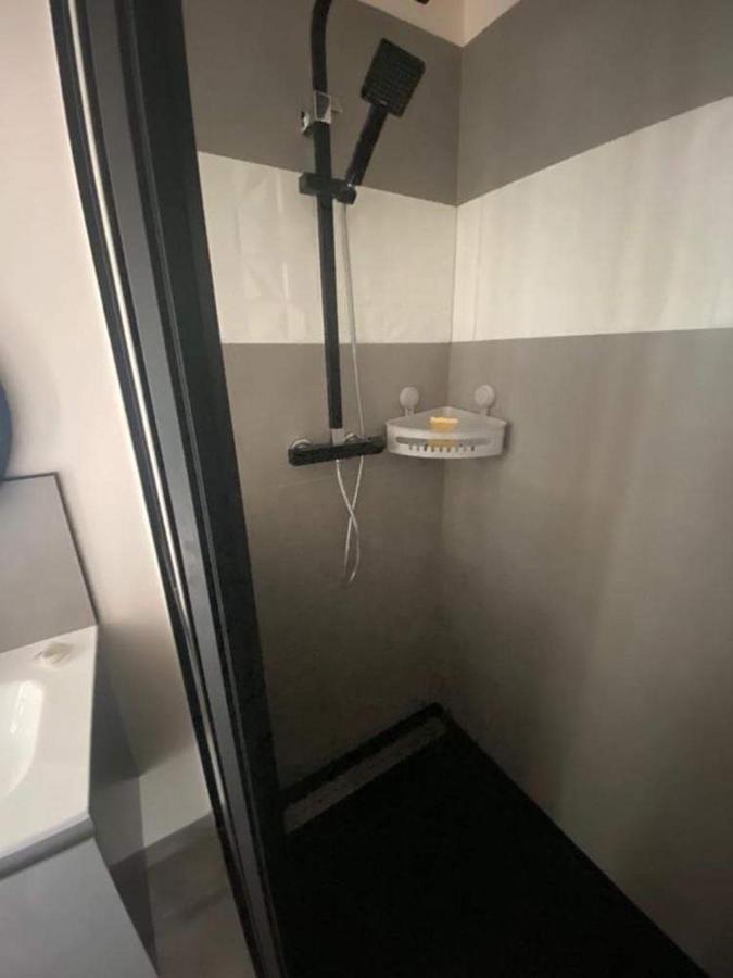 Maison Cosy Au Calme La Colle-sur-Loup Eksteriør bilde